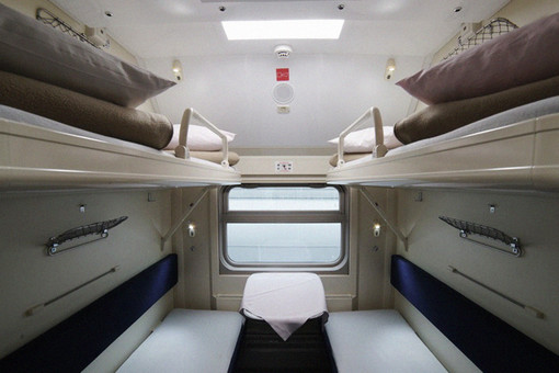 ГСЭ: 10 поездов «Таврия» в сообщении с Крымом задерживаются в пути