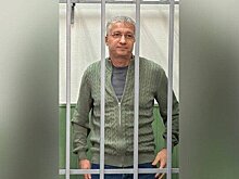 Арест экс-замминистра обороны Иванова продлен на три месяца