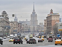 Москвичам рассказали о временной схеме движения из-за закрытия участка Калужско-Рижской линии метро
