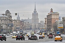 Автоюрист Воропаев объяснил высокий уровень безаварийных водителей в Москве