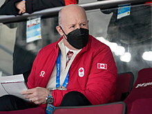 Жюльен будет главным тренером Канады на ЧМ-2022. Ди Джей Смит и Туриньи – его помощники