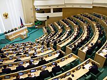 Тюрьма за фейки и право на ЧС: в России приняли «противовирусный» пакет законов