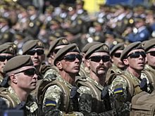 Военные летчики начали массово увольняться из ВВС Украины