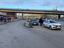 Попавшая под автобус женщина умерла в больнице в Нижнем Новгороде