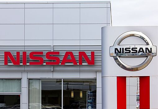 Nissan выпустит в продажу беспилотный автомобиль