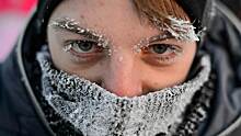 В Свердловской области ожидается похолодание до -40 градусов