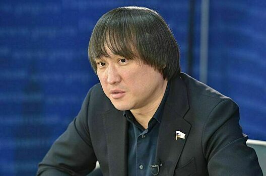 Тарбаев: Окончательный проект закона об инклюзивном туризме подготовят к осенней сессии