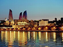 В Баку обвинили Сороса в организации кампании против президента Алиева