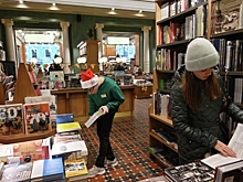 Фэнтези, комиксы и мистика: Названы главные тренды российского книжного рынка