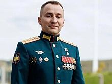 ​​​​​​​Выпускник новосибирского военного училища занял высокий пост в администрации президента