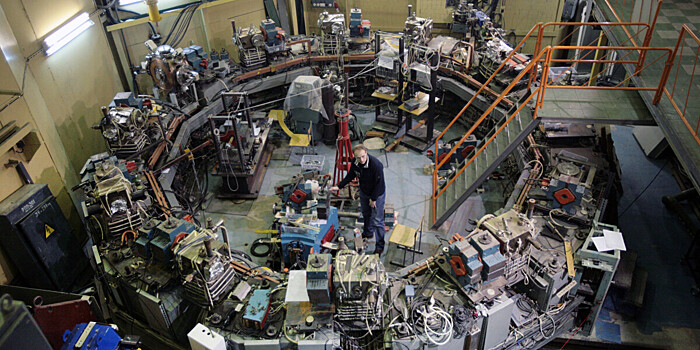 Новосибирску – 130: как продолжают развивать науку в городе ученых?