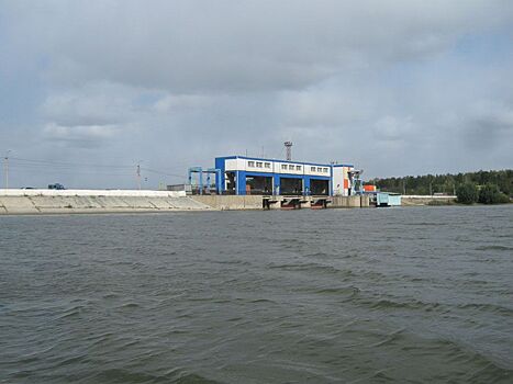 Общественники Челябинска попросили проверить техническое состояние Шершнёвской плотины