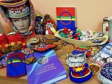 Долганы и саамы получат учебники на родном языке