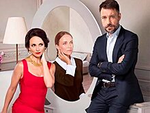 Кирилл Гребенщиков — о сериале «Исчезнувшая»: «Мы все неуютно и глупо чувствовали себя в доме на Рублевке, где снимались»