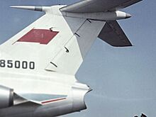 «Самолет разломился, летели люди, куски, чемоданы»