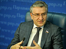 Айрат Фаррахов: Россияне не потеряют свои сбережения