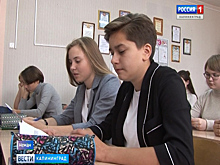 В Калининградской области старшеклассницы спасли малолетнего ребёнка