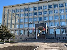 Пензенский депутат выкупил памятник Ф. Э. Дзержинскому