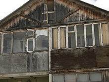 Пуровский район получит 73,5 млн на расселение аварийного жилья