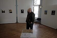 Фотовыставка сына Бродского откроется в Петербурге 7 сентября