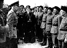 Как проявила себя русская эмиграция на службе у Гитлера