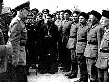 Как проявила себя русская эмиграция на службе у Гитлера