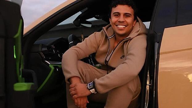 Бизнес блогера-миллионника Subo оказался на грани ликвидации: подробности