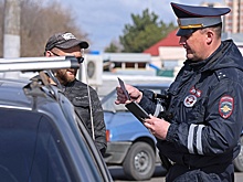 В ФССП напомнили водителям об увеличении долга при неуплате штрафа