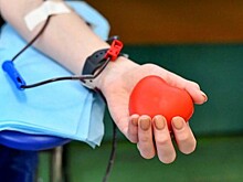 Доказана эффективность плазмы доноров, привитых «Спутником V»