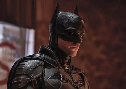 DC Studios объявила о съемках сиквела «Бэтмена» с Паттинсоном