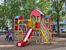 Дворовый переворот. За капремонт придомовой территории предложат доплатить