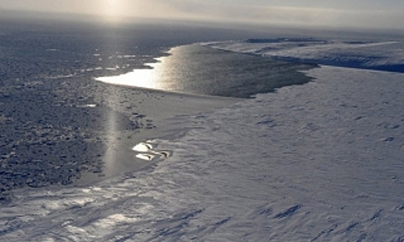 На заметку нефтегазовым компаниям. Ученые знают, как найти новые месторождения в Арктике