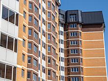 Завершить строительство долгостроя ЖК «Нахабино Центральное» планируется в III квартале 2018 года