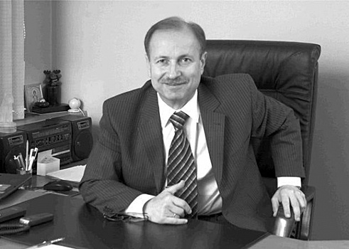 Ушел из жизни первый председатель Тольяттинского горсовета народных депутатов Игорь Антонов