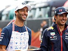 Риккардо и Перес – среди шести претендентов на место в «Ред Булл» по версии Autosport в случае дисквалификации Ферстаппена