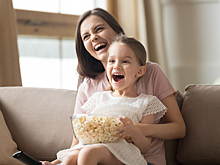 8 оскароносных мультфильмов, которые стоит посмотреть всей семьей