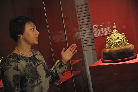 Выставка «Закат династии. Последние Рюриковичи. Лжедмитрий» откроется в Музеях Московского Кремля