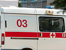 В Рязани сбили пожилую женщину в Московском районе