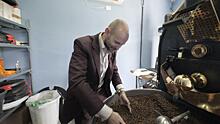 «Есть планы по захвату мира»: подольский бизнесмен заключил госконтракт на поставку кофе из Бразилии