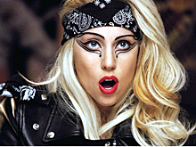Следующий альбом Lady Gaga будет продолжением «ARTPOP»?