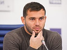 Кержаков заявил, что покинул Россию года из-за обстановки в стране