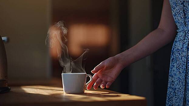 «Перерождение клеток»: диетолог Русакова предупредила об опасности горячего чая