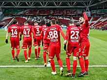 Когда в "Спартаке" корвалол вместо карнавала. Реплика Кушанашвили