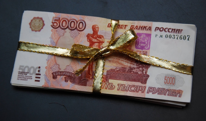 В Волгограде ищут обладателя части лотерейного суперприза в 23 млн рублей