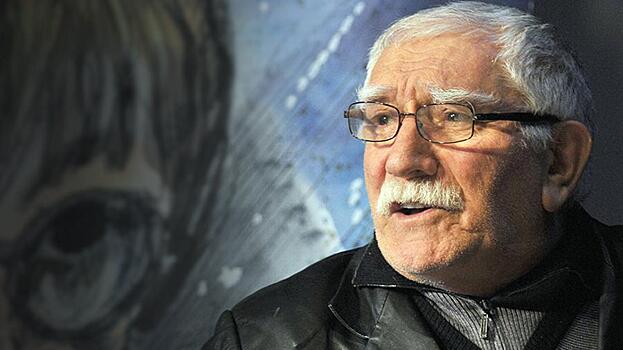 Стали известны детали завещания Джигарханяна