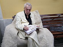 Андрей Битов: “В письме – я спринтер, в жизни – стайер, а теперь уже и марафонец”