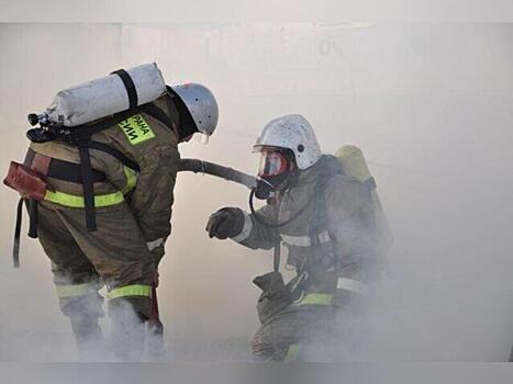 Прямая линия: власти Забайкалья пояснили причину низкой зарплаты пожарных