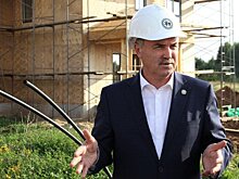 Критика реновации, строительство Иннополиса и осетинские косяки: 10 фактов о новом главе Минтранса Татарстана
