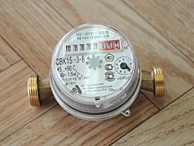 Арзамасский приборостроительный завод выпустил более 40 тысяч новых счетчиков воды