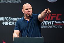 Дана Уайт рассказал, как боксёр Артуро Гатти повлиял на UFC